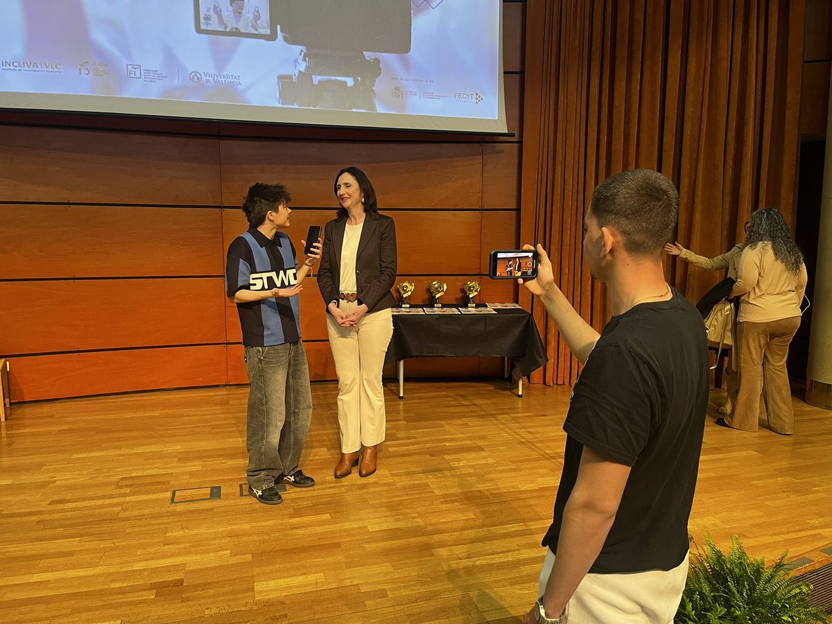 Fundació Fisabio tweet media