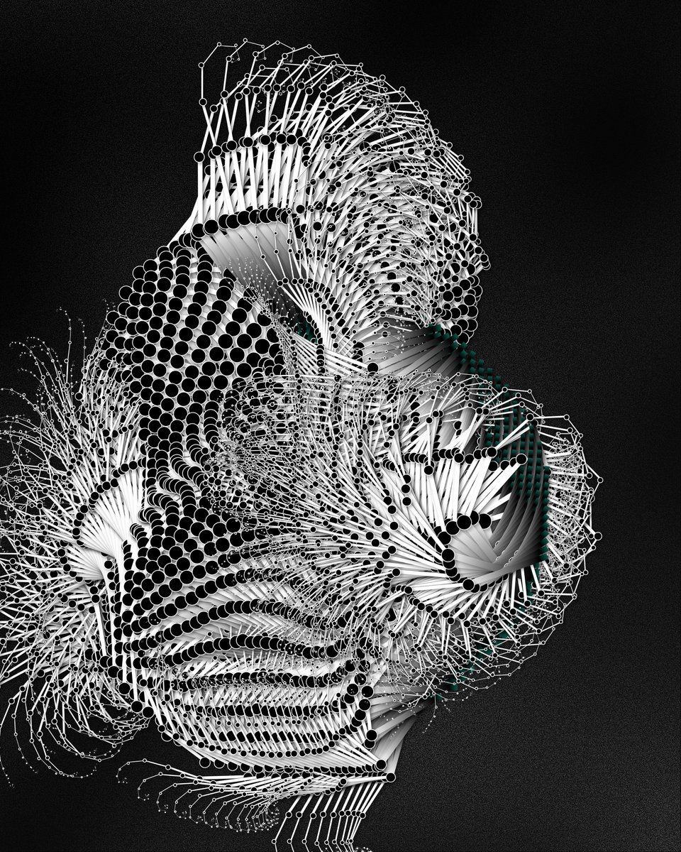 #generativeart #algoart