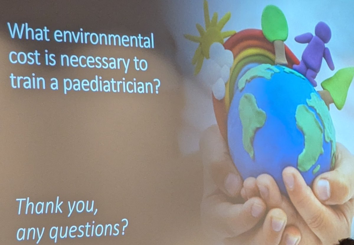 Good question <a href="/RCPCHtweets/">RCPCH</a> <a href="/RCPCH_and_Us/">RCPCH_and_Us</a> #RCPCH25