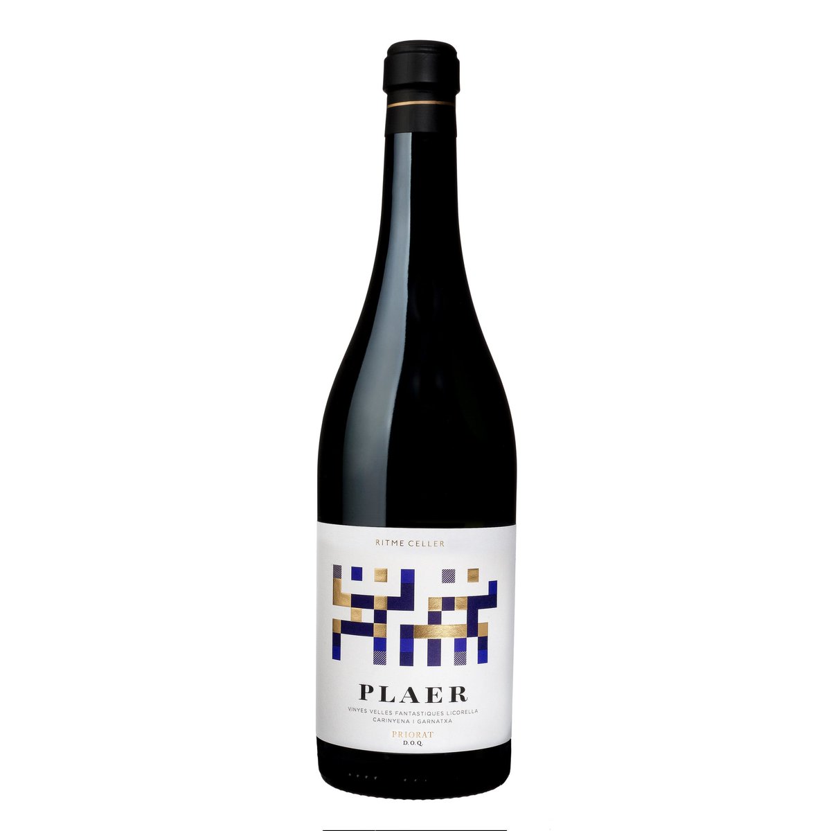 ritmeceller's tweet photo. Plaer 2021 🍷😃😃 #ritmeceller in #doqpriorat

Old vines of between 40 at 60 years old of #Carinyena 🍇 and #garnatxa 🍇, aged 12 months in one year old, very lightly toasted, French oak barrels.  #organicwine

https://t.co/T6cTHgd7ph

@ritmeceller #doqpriorat
#wine #vi #vino https://t.co/W0rVGgPwU4