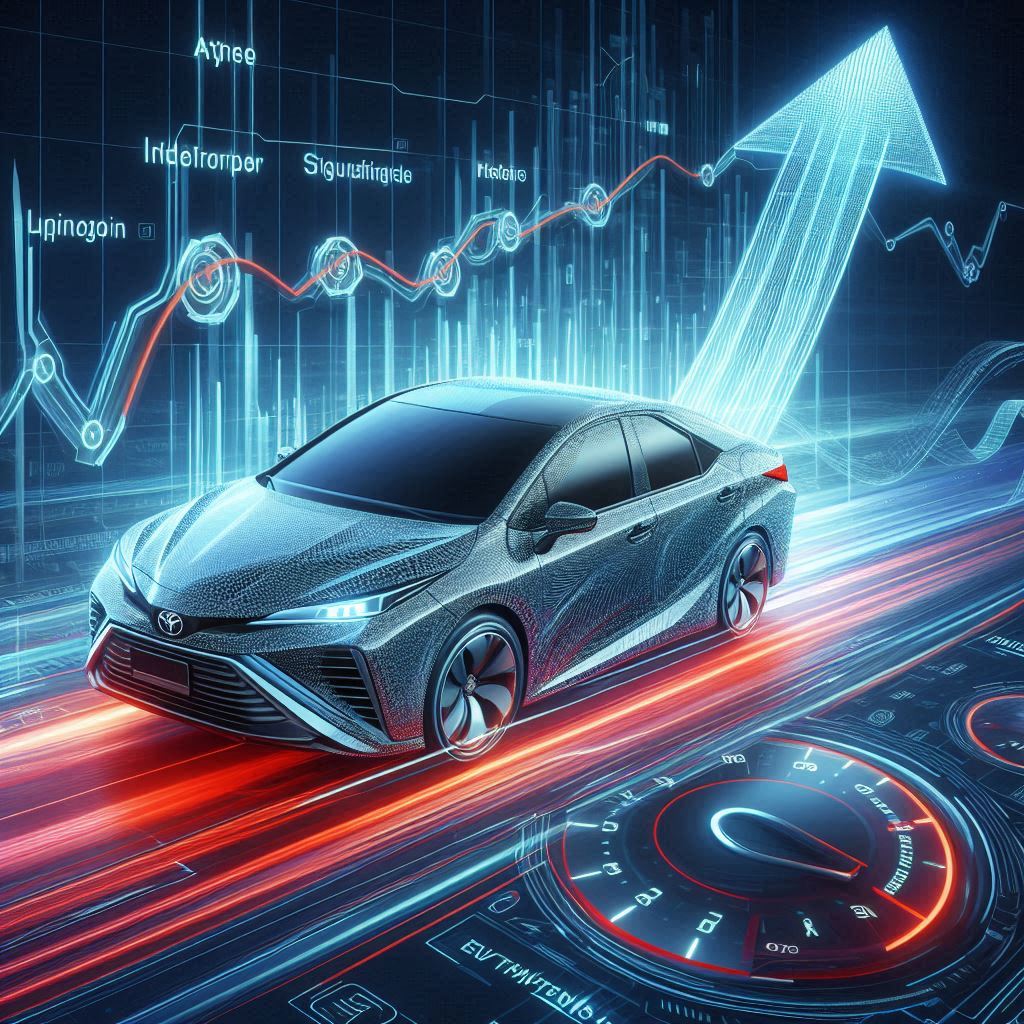 🔥「自動車株が急加速！
トヨタ新EV戦略で業績予想+23%↑
今週注目のチャートパターン解説」
#日本株 #為替リスクヘッジ