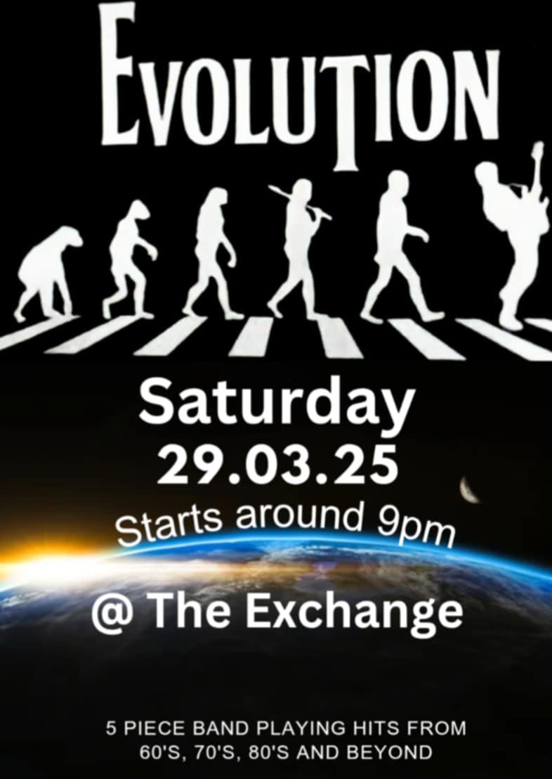 TheExchange tweet media