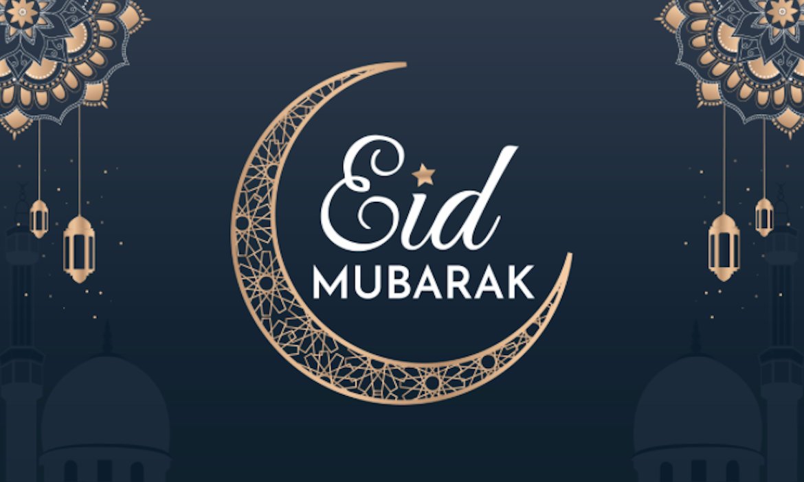 Wishing our valued customers, partners, followers, and everyone else who celebrates a prosperous Eid filled with love and gratitude. Eid Mubarak from all of us at Excelerate 🌙 ✨

#EidMubarak
