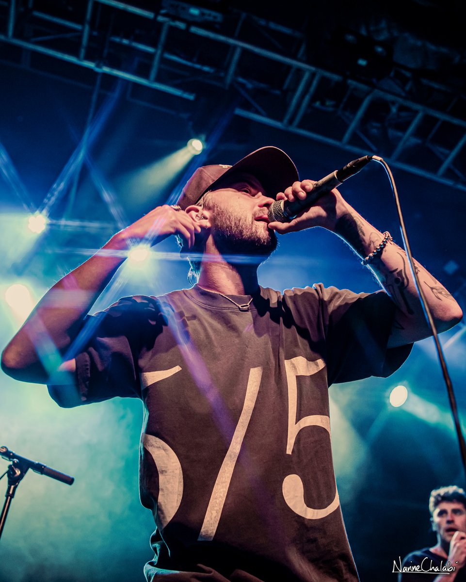 O2 Academy Islington (@o2academyisl) on Twitter photo American pop-rap duo <a href="/JackAndJack/">J&J</a> brought unmatched vibes, with their infectious hooks and outstanding stage presence 😍
📸 <a href="/narinechalabi/">Narine - photographer🇬🇧</a> for <a href="/academyamg/">Academy Music Group</a> (𝘱𝘭𝘦𝘢𝘴𝘦 𝘥𝘰 𝘯𝘰𝘵 𝘶𝘴𝘦 𝘸𝘪𝘵𝘩𝘰𝘶𝘵 𝘱𝘦𝘳𝘮𝘪𝘴𝘴𝘪𝘰𝘯)
O2 Academy Islington - 25.03.2025 American pop-rap duo <a href="/JackAndJack/">J&J</a> brought unmatched vibes, with their infectious hooks and outstanding stage presence 😍
📸 <a href="/narinechalabi/">Narine - photographer🇬🇧</a> for <a href="/academyamg/">Academy Music Group</a> (𝘱𝘭𝘦𝘢𝘴𝘦 𝘥𝘰 𝘯𝘰𝘵 𝘶𝘴𝘦 𝘸𝘪𝘵𝘩𝘰𝘶𝘵 𝘱𝘦𝘳𝘮𝘪𝘴𝘴𝘪𝘰𝘯)
O2 Academy Islington - 25.03.2025