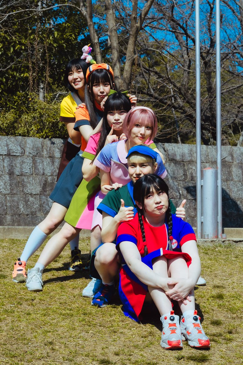 🌈#服部フェス2025 クラウドファンディング🌈

／
終了まであと３日‼️
＼

現在67%突破中🔥
🔗 camp-fire.jp/projects/83426…

終了まで残りわずかとなりましたが
まだまだみなさまのご支援お待ちしております！！！

#服部フェス
#クラウドファンディングCAMPFIRE