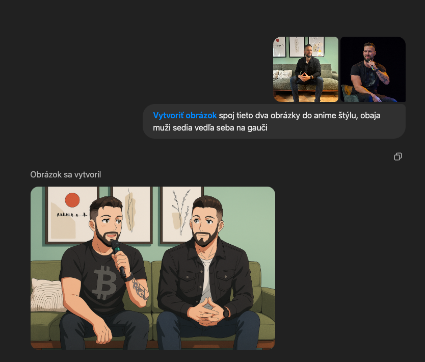 Zaujalo ma / Martin tweet media