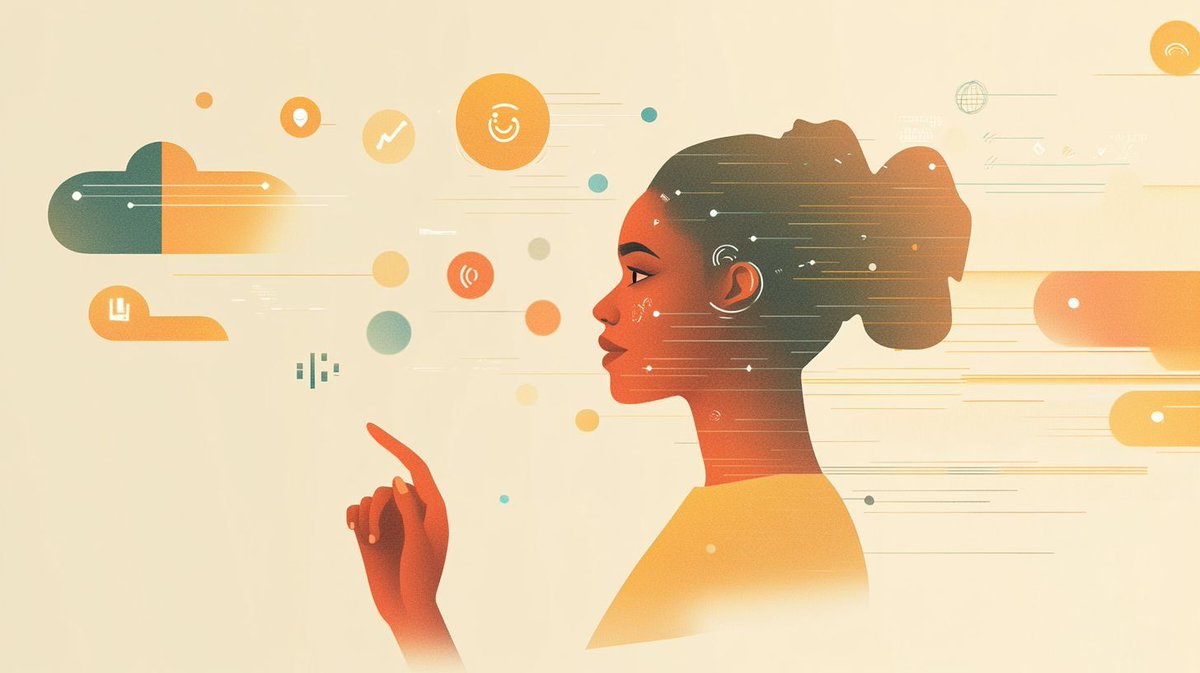 🎯 Personointi datan avulla – asiakaskokemuksen uusi taso 🎯

Geneerinen viestintä ei enää riitä. Asiakkaat odottavat räätälöityjä kokemuksia, ja tekoäly sekä dataintegraatio tekevät niistä mahdollisia. Miten rakennat aidosti personoidun asiakaspolun?

buff.ly/3QuFbfU