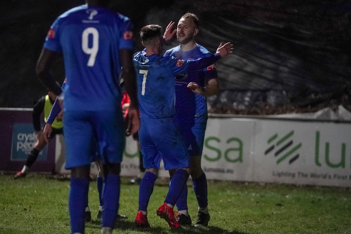 Dunston UTS FC tweet media