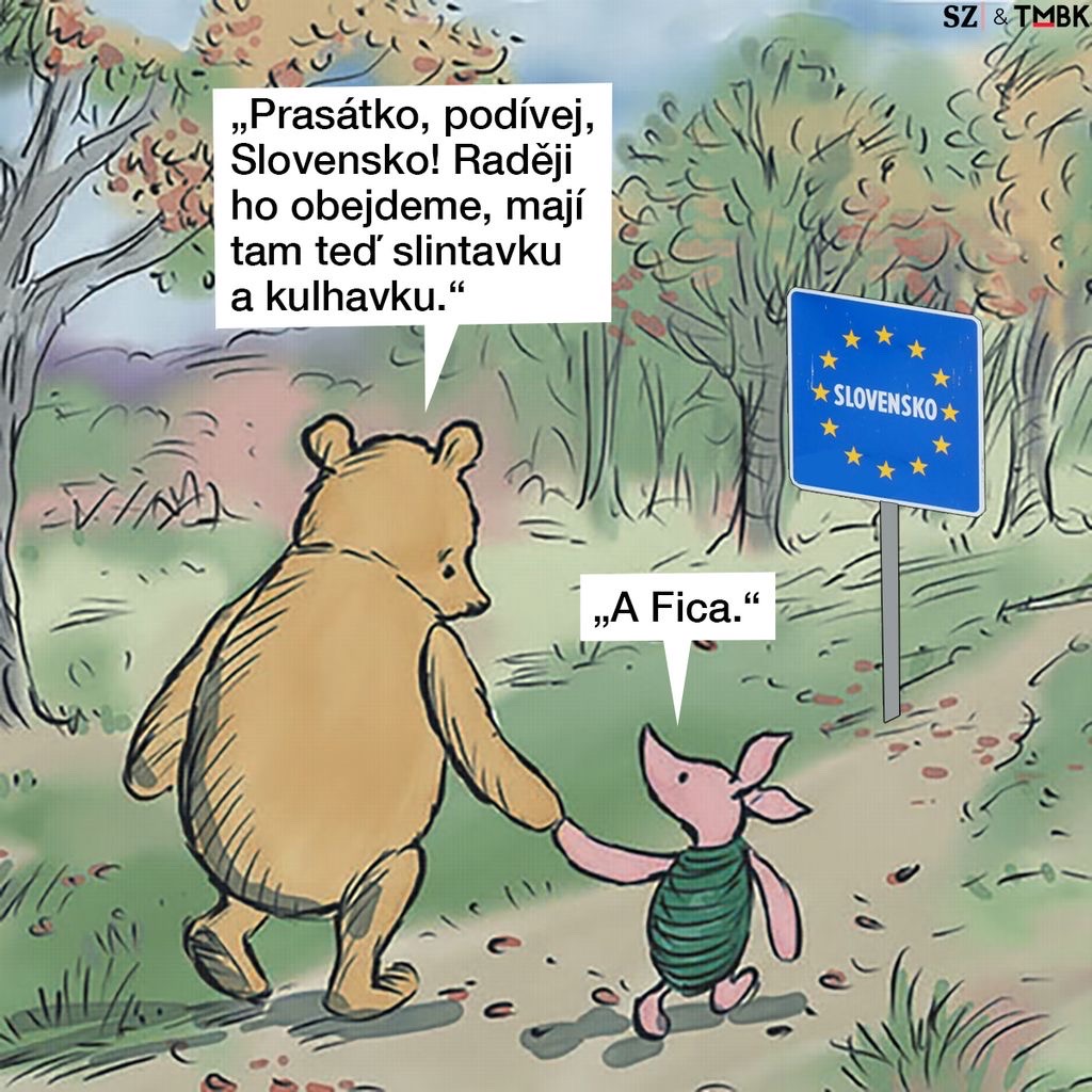 SeznamZpravy's tweet image. 🇸🇰@TMBK OFFICIAL pro Seznam Zprávy 🐽🧸