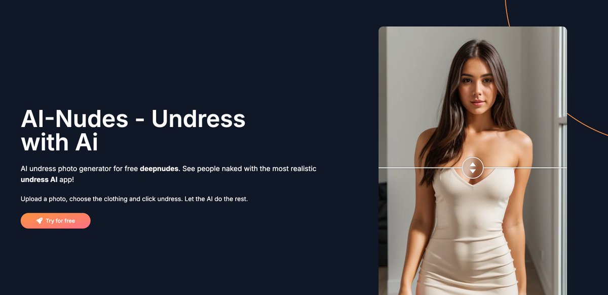 Got a submission of an AI undressing app.

From the biz perspective, it is great. The website generates $15,000 in monthly profit, with peak months reaching $26,500.

From the ethics perspective, I'm not quite sure whether it is OK.

WDYT? 🤔