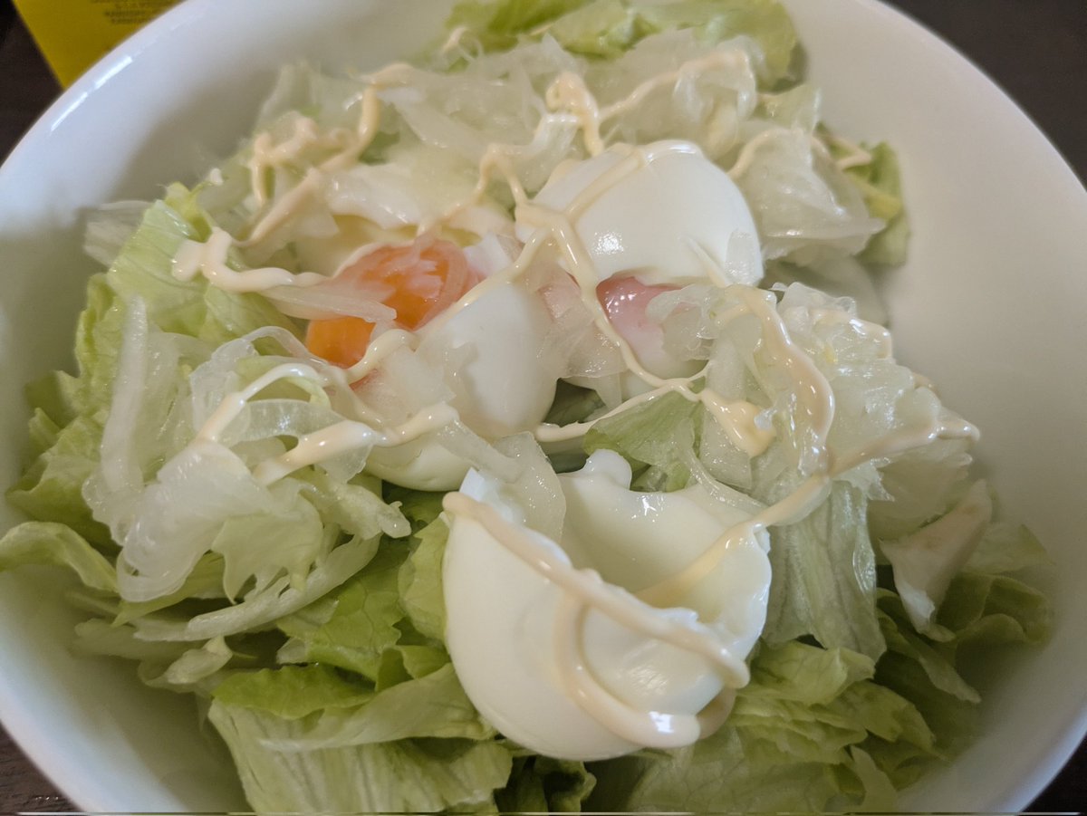 cinamon52688970's tweet image. 無水カレー181日目🍛🍛
で、昨日作った酢タマネギ🩶🧅
#ダイエット垢さんと繋がりたい 
#ダイエットのモチベーション 
#ダイエット一緒に頑張ってくれる人RT 
#ダイエッターさんと繋がりたい 
#ダイエット仲間募集中 
#無水カレー
#ポテト
#じゃがいも
#メークイン
#玄米
#ジャスミン米