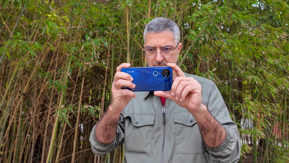 Ömer Serkan Bakır (@osbakir) on Twitter photo vivo’nun portre ustası Zeiss kameralı vivo V50 5G modelini inceledim. YouTube kanalımda izleyebilirsiniz.
youtu.be/MzHC-0HA-Hc?si…
<a href="/vivo_Turkiye/">vivo_Turkiye</a> #işbirliği vivo’nun portre ustası Zeiss kameralı vivo V50 5G modelini inceledim. YouTube kanalımda izleyebilirsiniz.
youtu.be/MzHC-0HA-Hc?si…
<a href="/vivo_Turkiye/">vivo_Turkiye</a> #işbirliği