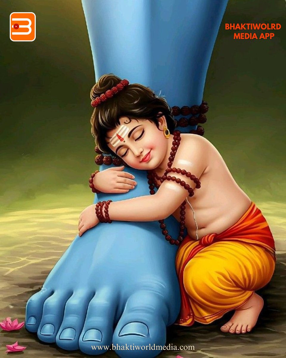 Bhaktiworld Media tweet media