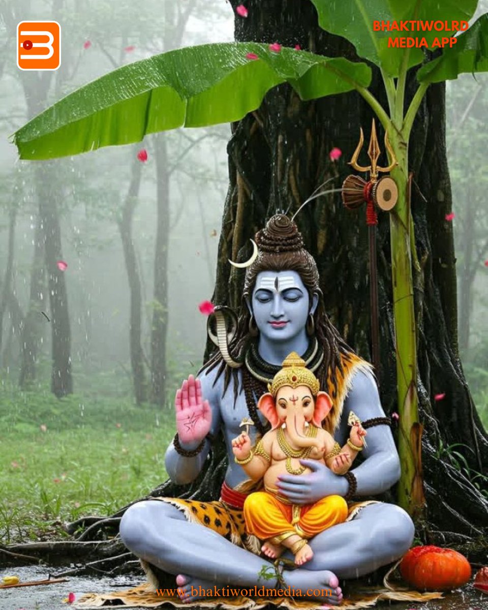 Bhaktiworld Media tweet media