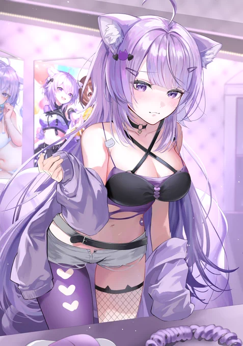 #絵かゆ 