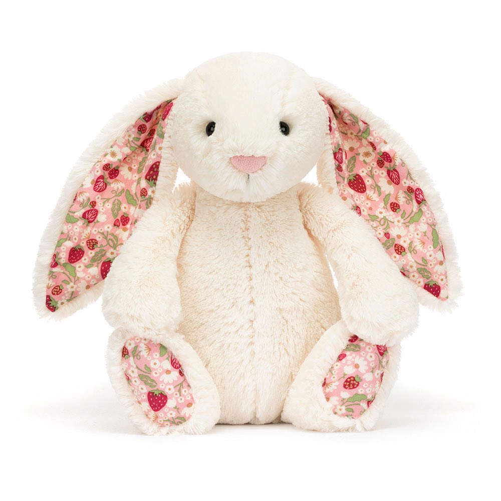 aku open po jellycat spring collection 2025 cherry blossom and berry di size medium^^ stock terbatas! very rare to find! grab it fast before it’s too late 🥺