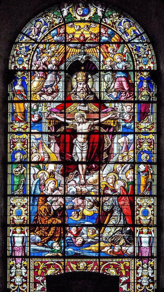 Friday.  The Sorrowful Mysteries ✝️