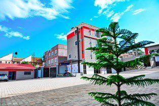 No NRM supporter hates NUP

Its just jealousy,and its understandable