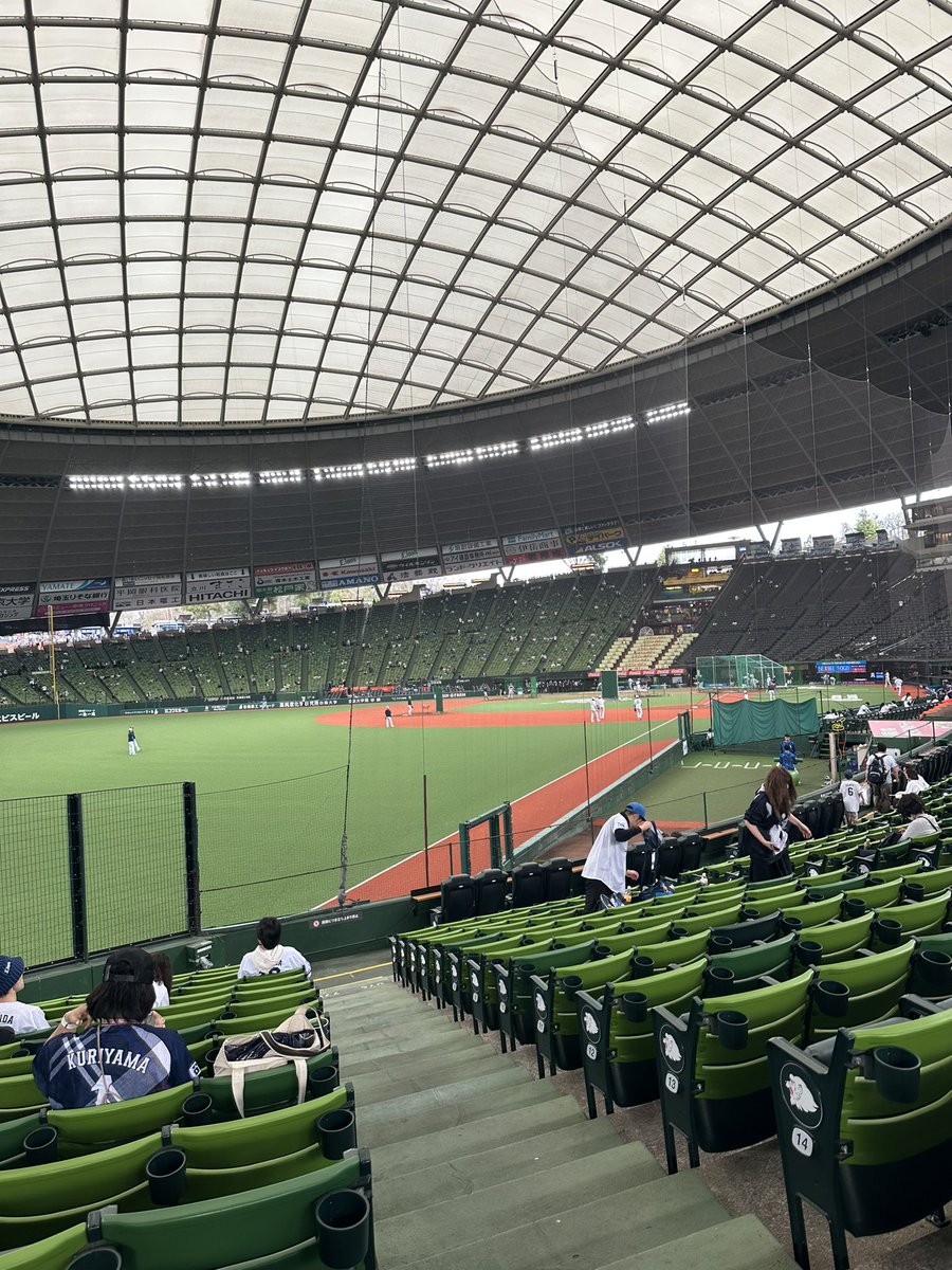 kamakoooo1222's tweet photo. 開幕戦！ https://t.co/r3nOk2ZAVC