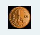 $BUCKAZOIDS is a currency from Space Quest games 1986-1995. It's possible that Satoshi played the game himeself and that inspired him while he was creating $BTC logo.
Just look at the photos and check description of Buckazoids.

BQQzEvYT4knThhkSPBvSKBLg1LEczisWLhx5ydJipump