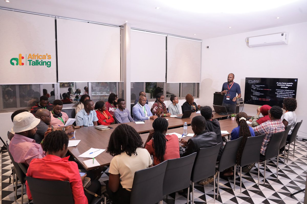 Eddie Okila tweet media