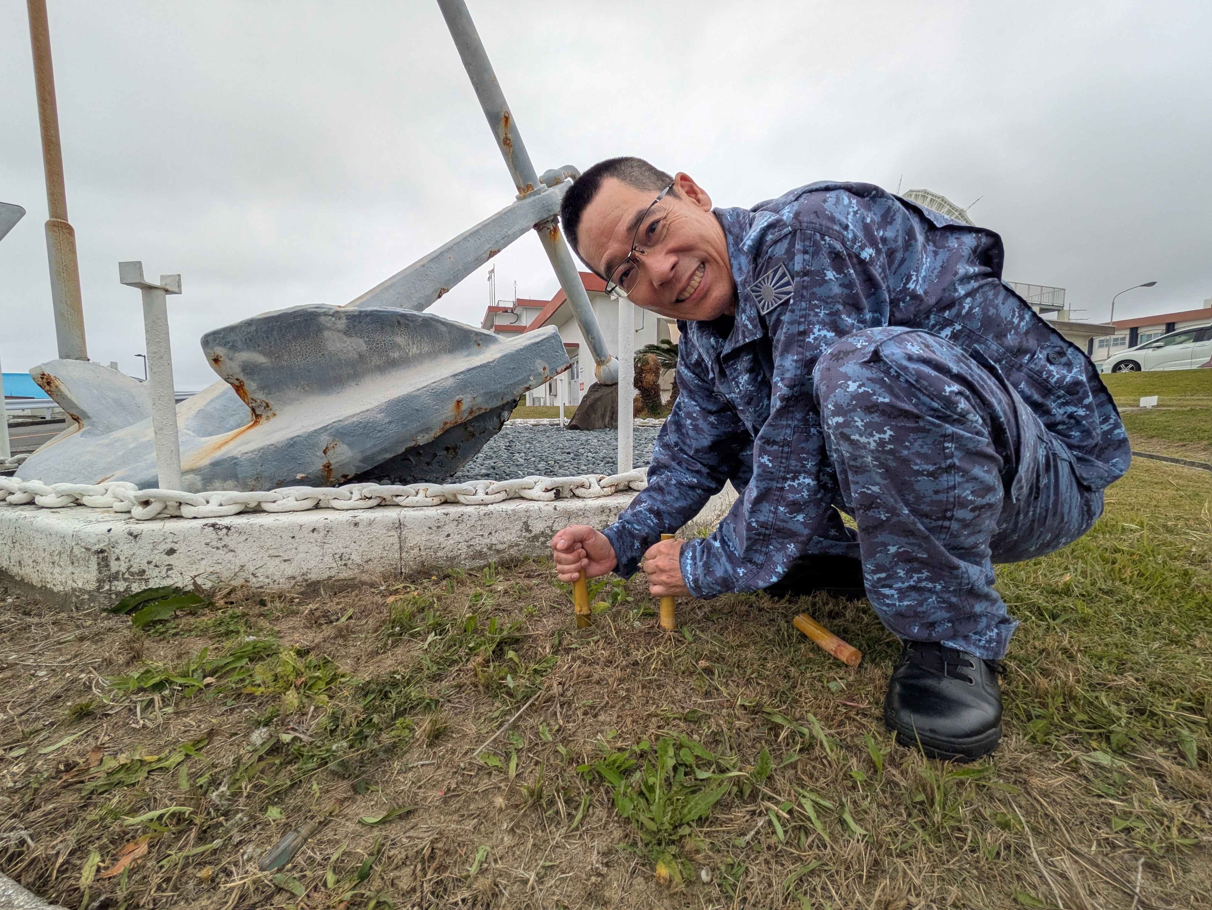 海上自衛隊 第21航空群 (@JMSDF_21aw) / X 海上自衛隊 第21航空群 (@JMSDF_21aw) / X