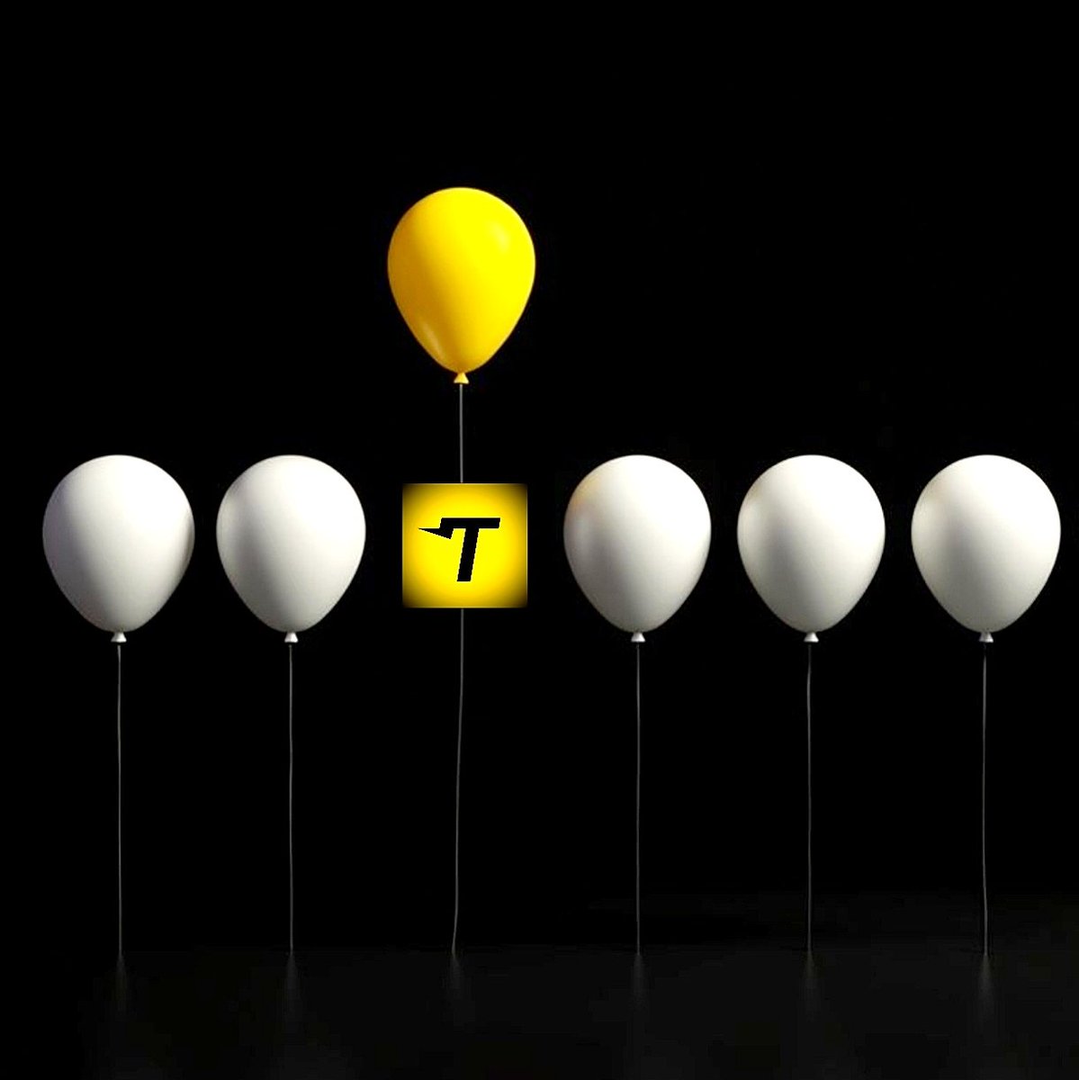 gm builders 🟨⬛⬜

#binance $TUT | <a href="/tutorialtoken/">Tutorial</a>