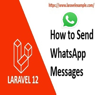 laravel_example's tweet image. laravelexample.com/2025/03/how-to…