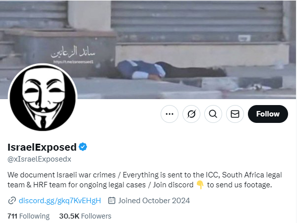 Revital Salomon tweet media