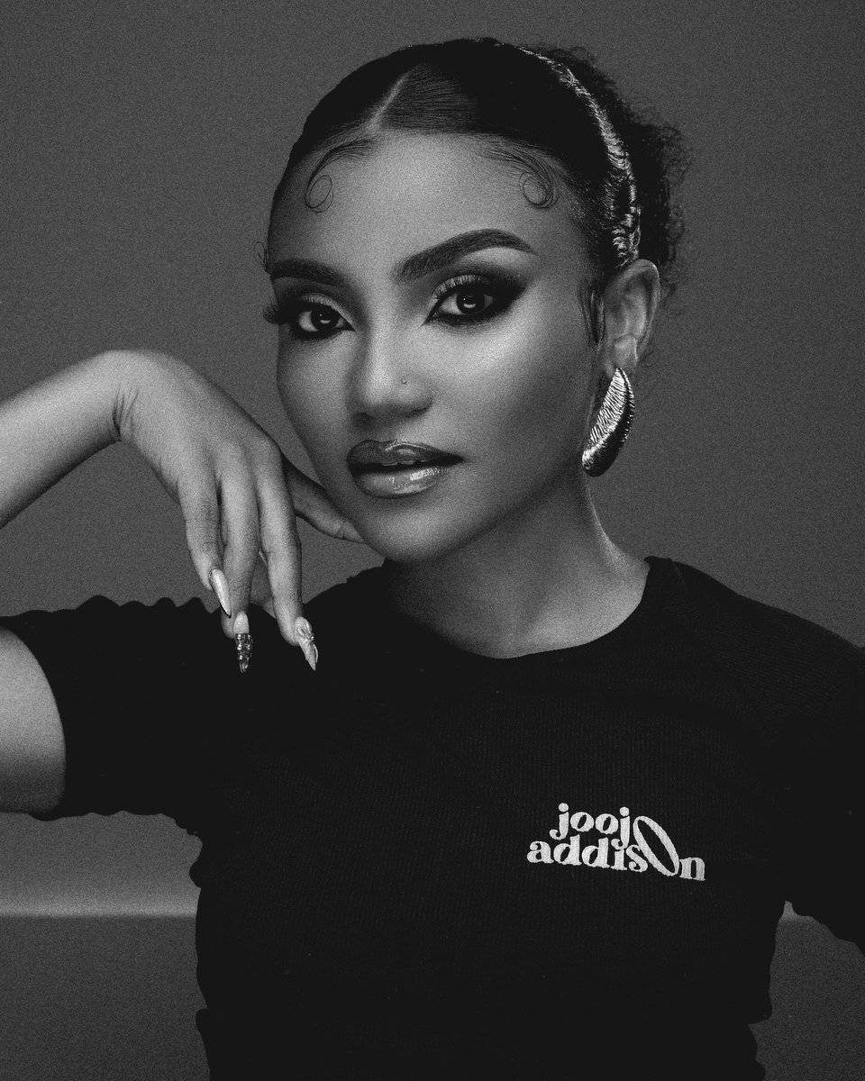 Joojo Addison tweet media