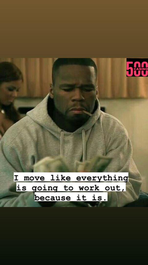 Because it is.