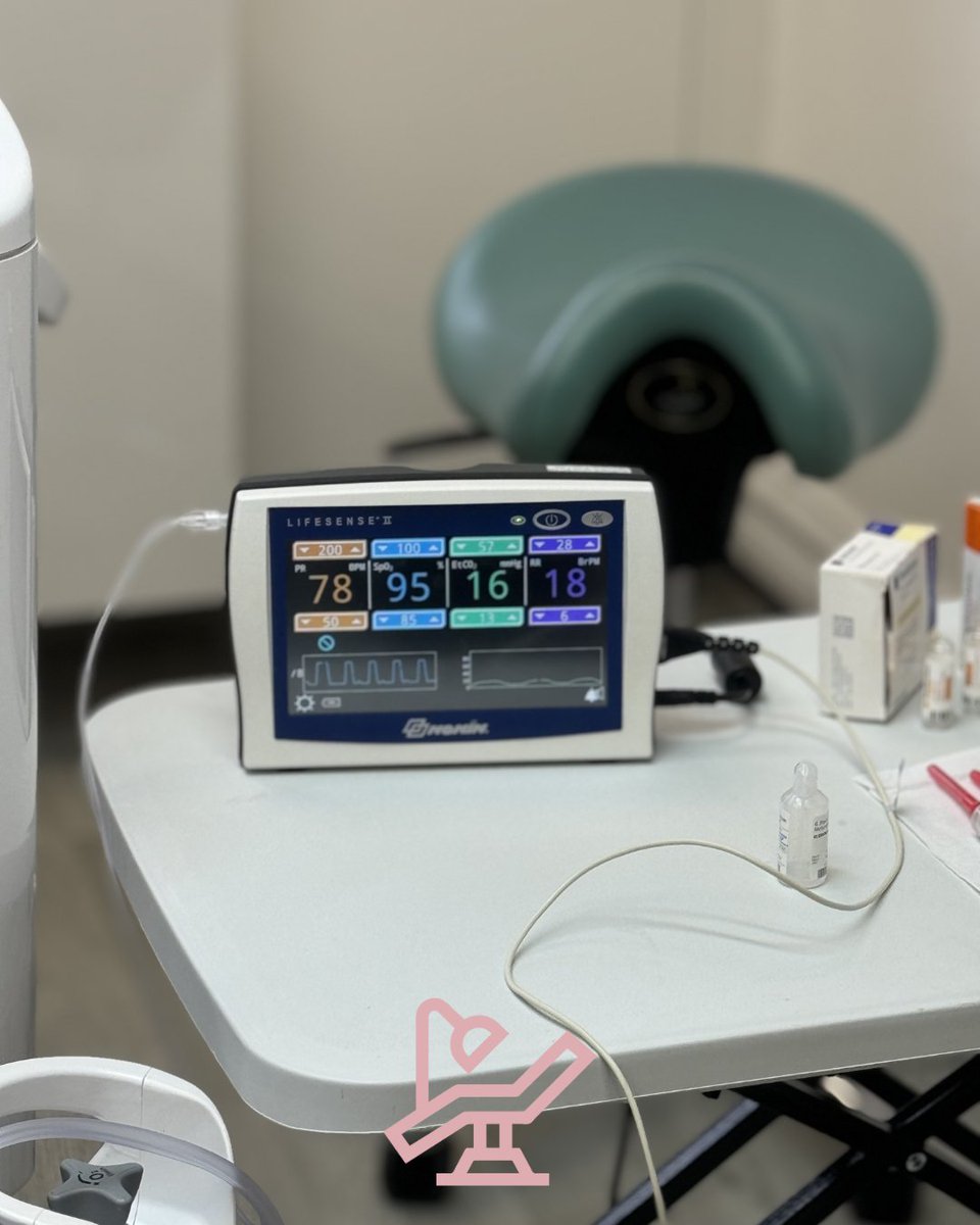 TheEdgeDental's tweet photo. Struggling with dental anxiety? You’re not alone—and we’re here to help! 💙 That’s why we offer IV sedation for adults, making treatment smooth and stress-free. Most patients have little to no memory of the procedure, helping them overcome years of avoidance in just one visit ... https://t.co/KUvf0i5Saz