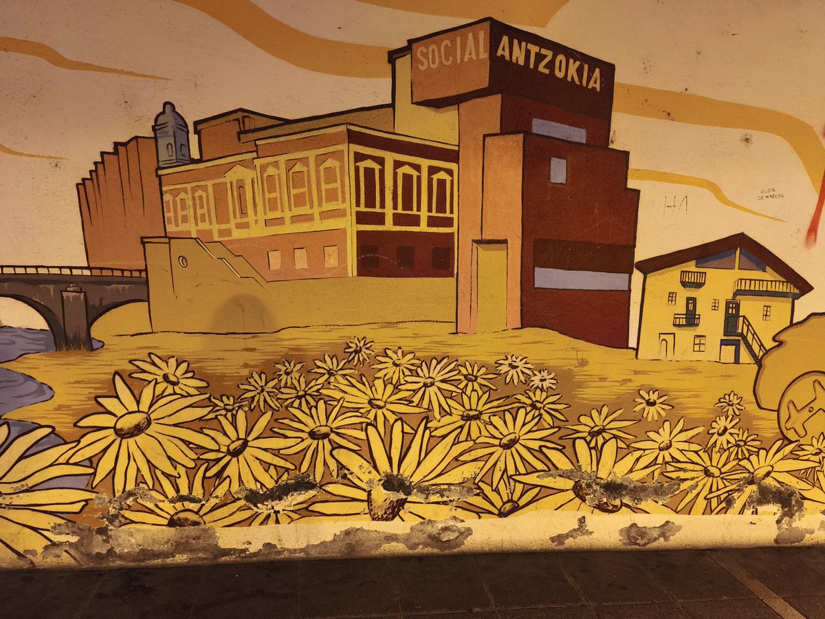 Egun on! 😊
#paretak
#sasitxiotx
#asteanbehin