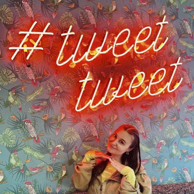 #NewProfilePic
