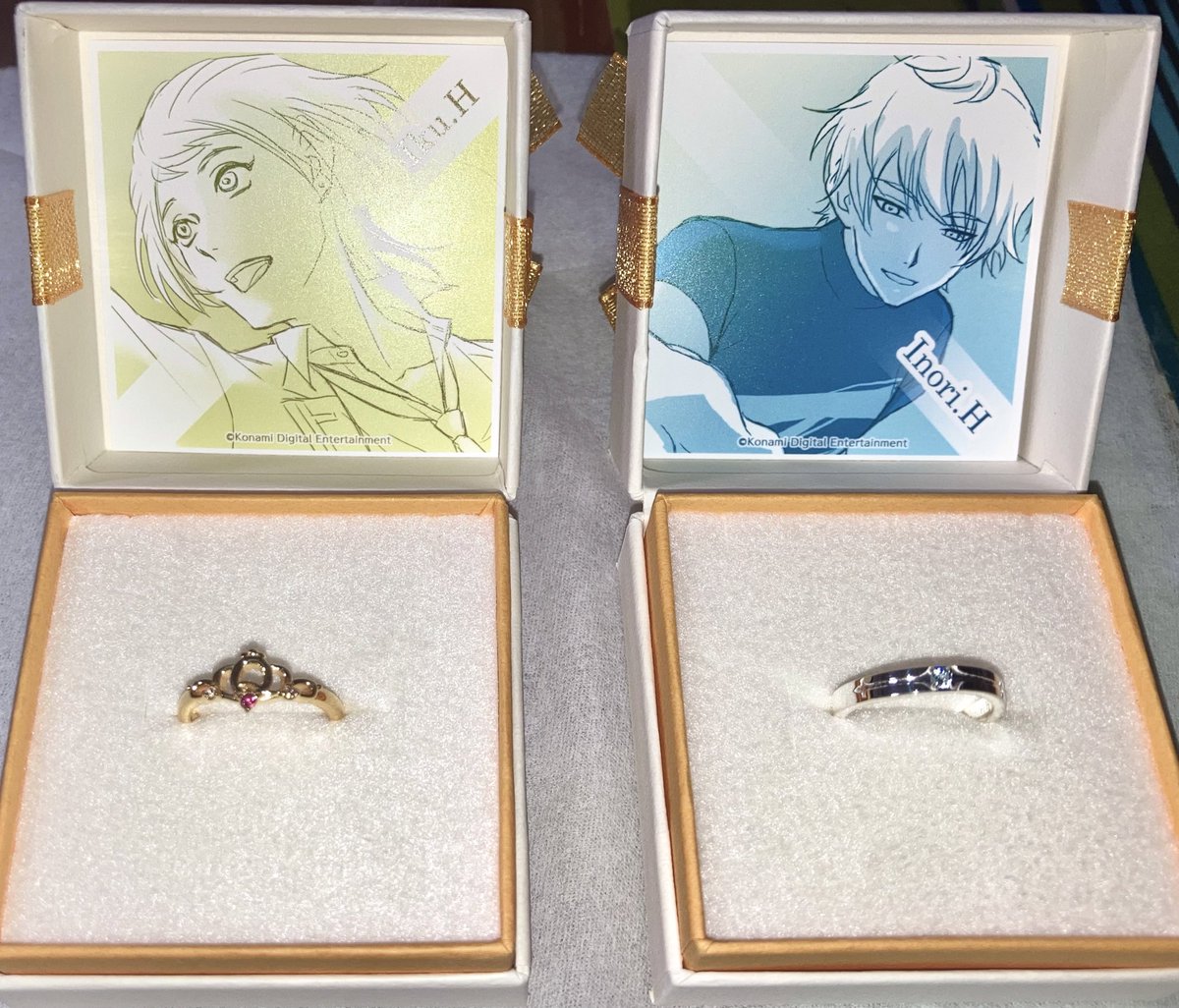 結婚させていただく．ありがとう。