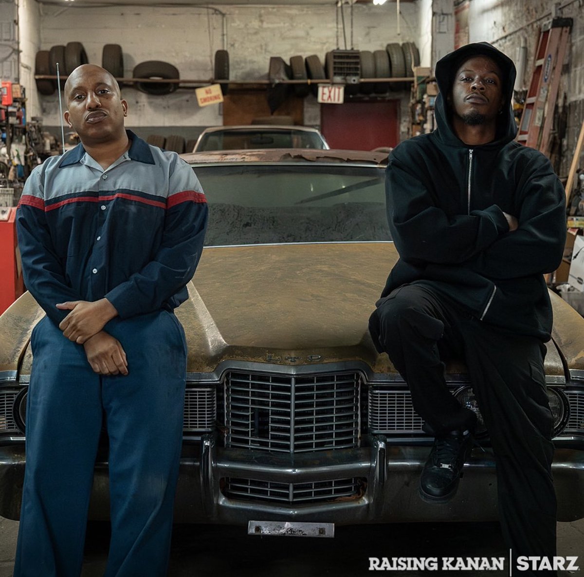 L’épisode 4 de la saison 4 est disponible en VO 🇬🇧🇺🇸 #RaisingKanan

👻 tariqspt 👻

mrworldpremiere.tv/2025/03/28/pow…