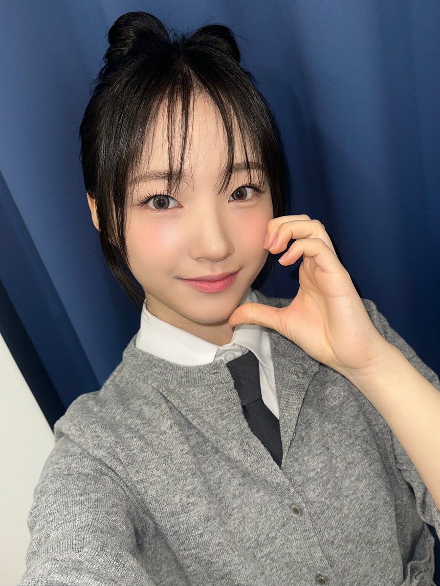 UNIS_offcl's tweet image. ˚✧₊⁎❝᷀ົཽ≀ˍ̮ ❝᷀ົཽ⁎⁺˳✧༚

#UNIS #유니스
#YUNHA #방윤하