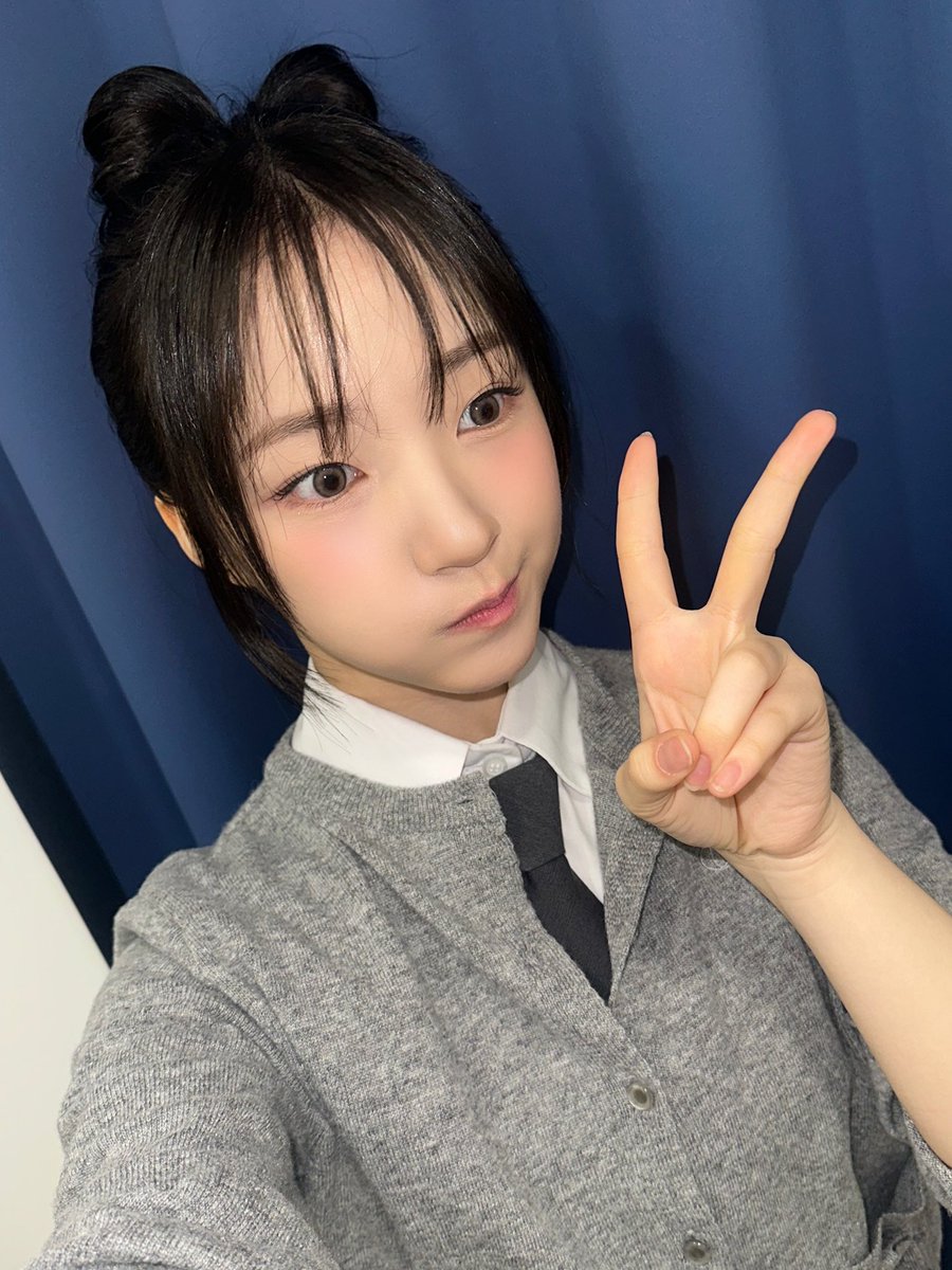 UNIS_offcl's tweet image. ˚✧₊⁎❝᷀ົཽ≀ˍ̮ ❝᷀ົཽ⁎⁺˳✧༚

#UNIS #유니스
#YUNHA #방윤하