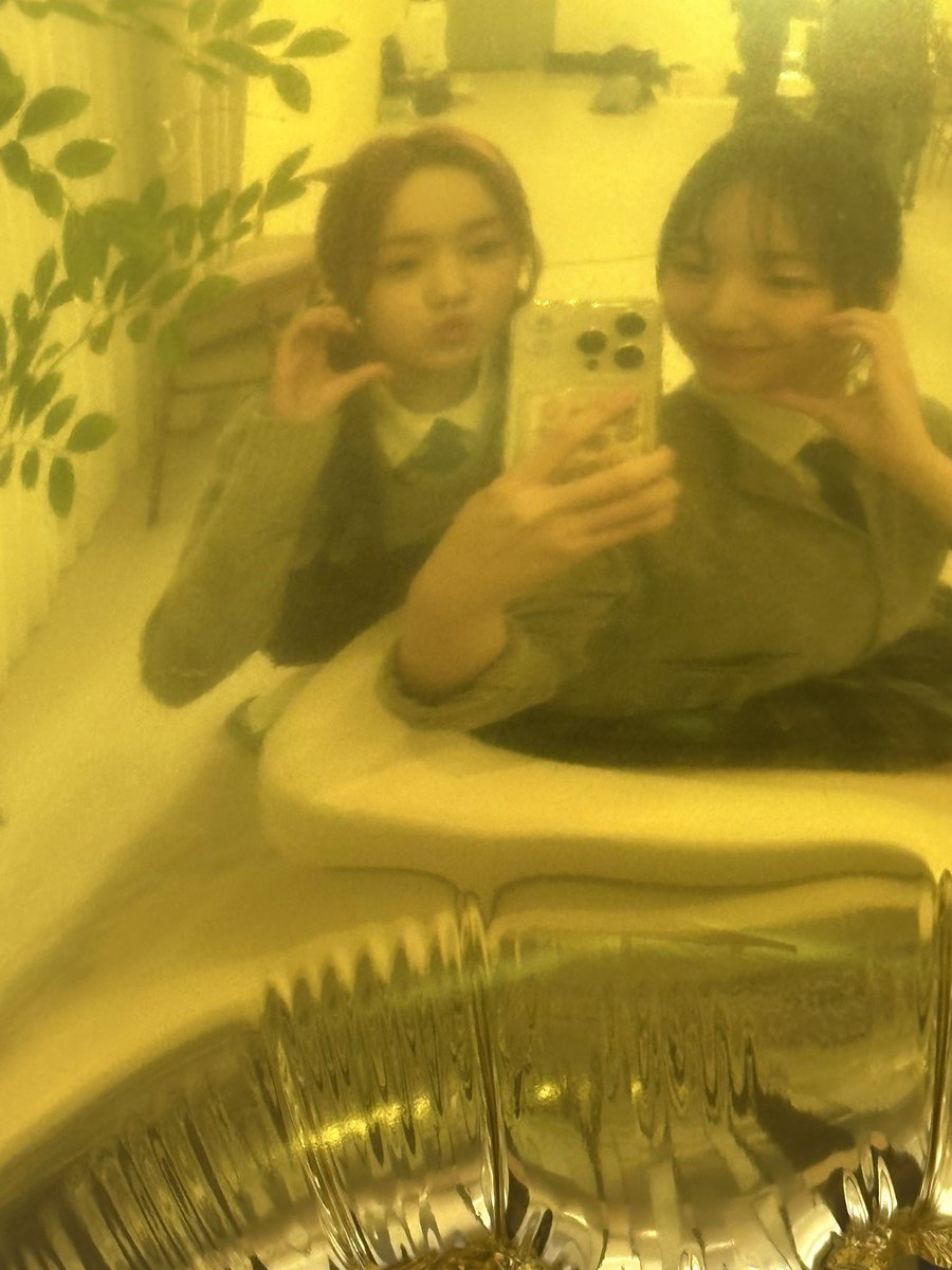 UNIS_offcl's tweet image. ˚✧₊⁎❝᷀ົཽ≀ˍ̮ ❝᷀ົཽ⁎⁺˳✧༚

#UNIS #유니스
#YUNHA #방윤하