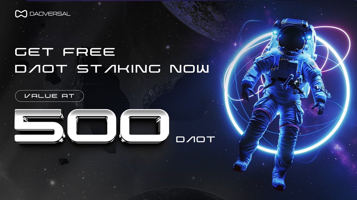 DAOversal 🪐 tweet media