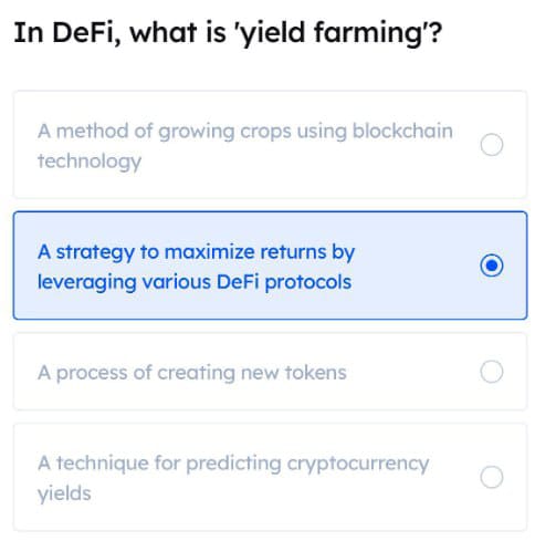 baj7818's tweet photo. Today Quiz Answer 

Ari wallet 
Xena wallet 
Marina Protocols https://t.co/U9R4xMpGq2