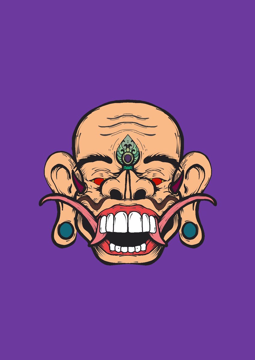 Barong: rarible.com/token/0xc91544…