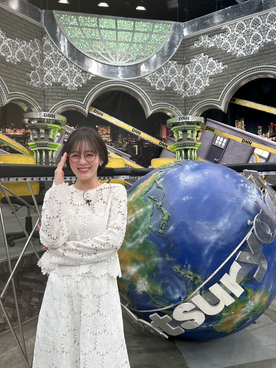 伊原六花さん　CENTURY 21 クリアファイル 伊原六花、歌手デビュー決定！大沢伸一プロデュースで