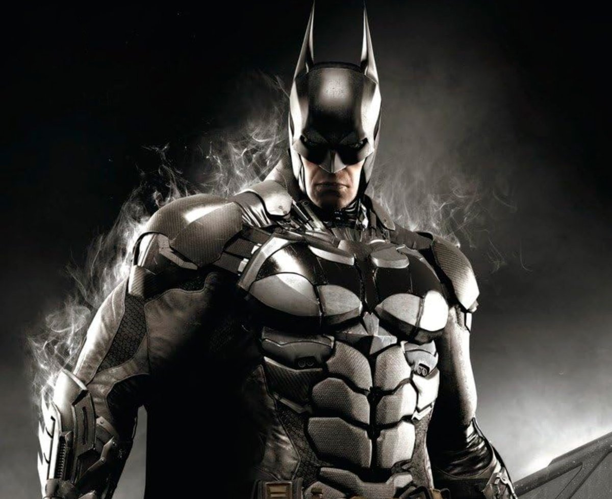 ArkhamChannel's tweet image. Rocksteady's next game will be cross-gen according to a new WB job post. We could be looking at a release around 2027 of what is supposedly a new Batman game. ➡️ warnerbros.wd5.myworkdayjobs.com/global/job/Lon…