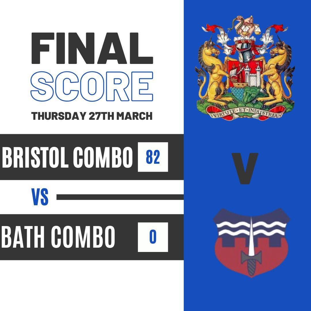 North Bristol RFC tweet media