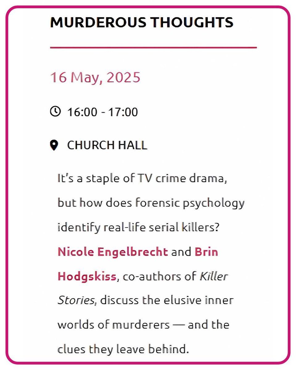 True Crime South Africa Podcast tweet media