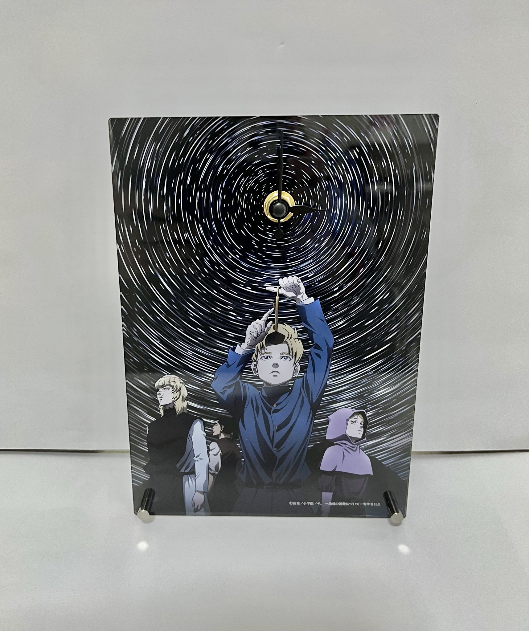 tokyogiga_shop on X: 