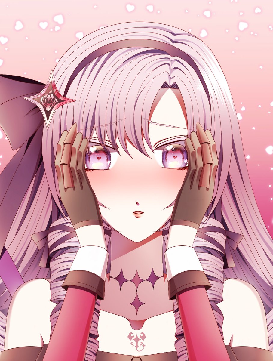 #過去絵でどれだけ伸びるか無言でチャレンジ見た人もやる
#絵描きさんと繋がりたい  
#絵柄が好みって人にフォローされたい