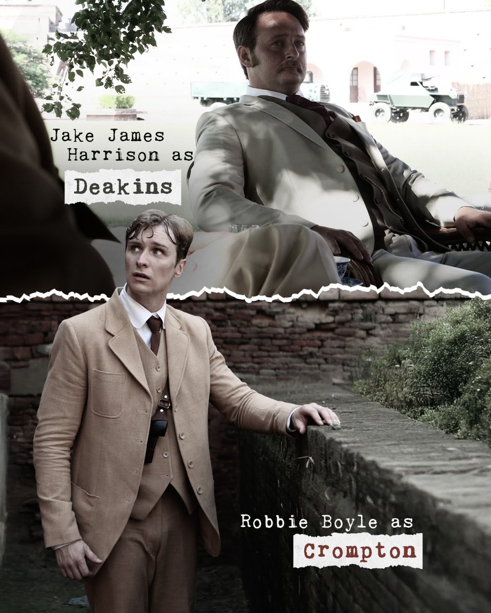 OfficialRMFilms's tweet image. @Taaruk @nikifyinglife @isahilmehta @bhawsheel @PaulMcewan92 @AlexReeceactor @CarlWharton @rbethley

@TomasHowser @AntWright_ #MatthewMetcalfe @Markbrailsford @IkhlaqueKhan13 #AdhyayBakshi @sigmondrita @ledahodgson #RobbieBoyle @JakeJamesHActor