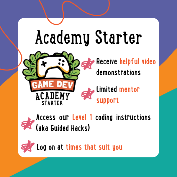 the_code_zone's tweet photo. All about our clubs and how you can get your child involved with learning how to code...👨🏼‍💻💫

Ready to join? https://t.co/1ECPYFTqKN

#CodingForKids #KidsWhoCode #LearnToCode #STEMEducation #CodingIsFun #ProgrammingForKids #TechForKids #CodeZone #FutureCoders #YoungProgrammers https://t.co/lKxS67zKA0
